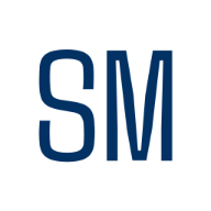Logo Smart Monitoramento